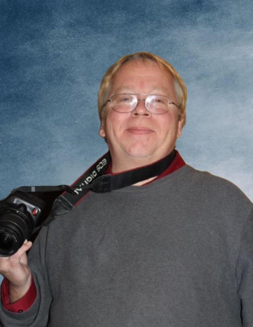 Obituary of Robert Kevin Wear