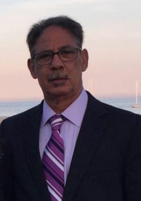 Obituario de Donald Wayne Nissim