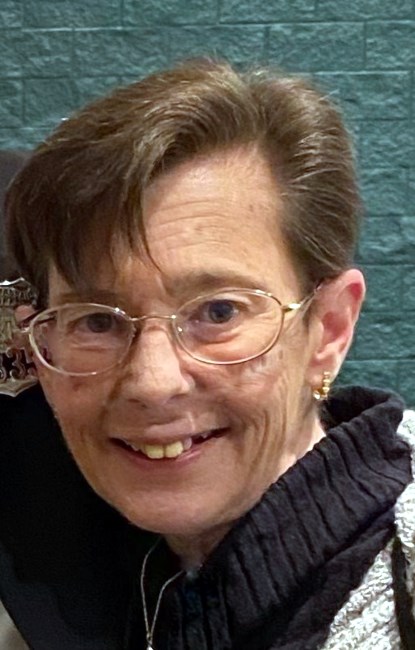 Obituary of Barbara A. Rohr