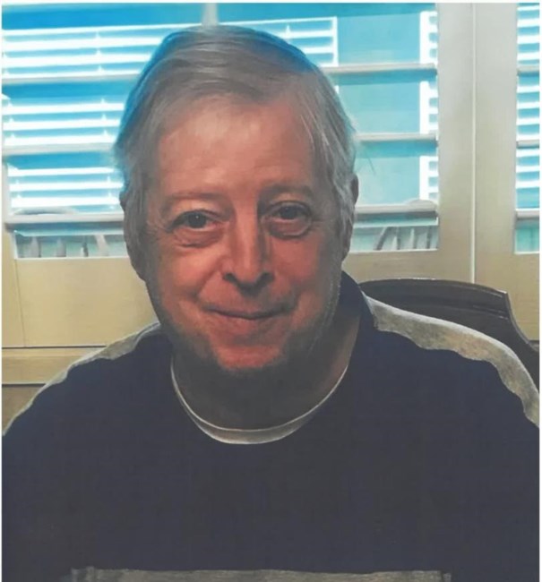 Obituary of Dennis Lowell Nelson