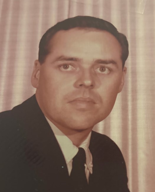 Obituary of Joseph Francis Lumsden III