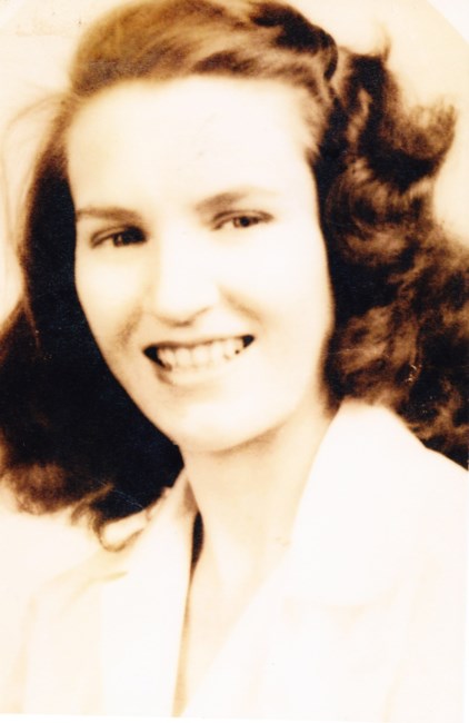 Obituary of Rita M. Larkin