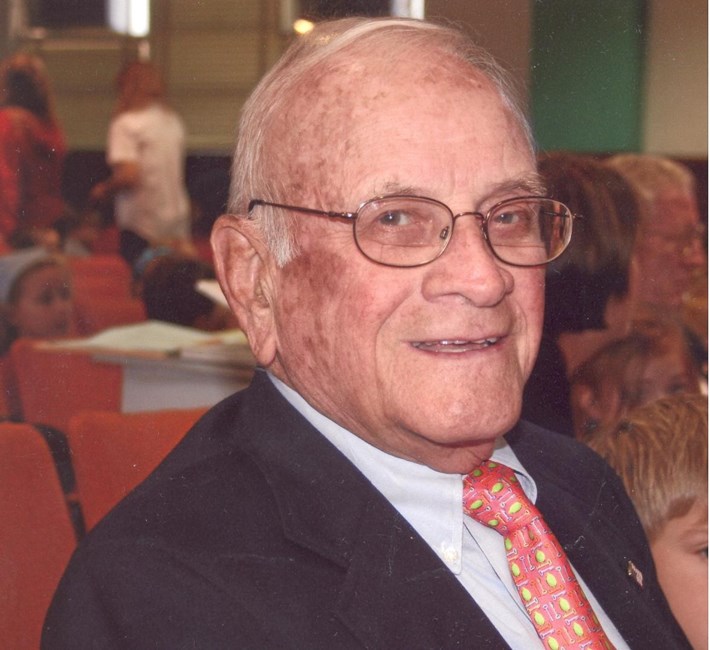 Obituary of Robert Thompson Tavenner