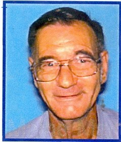 Obituary of Gerald P Cahill