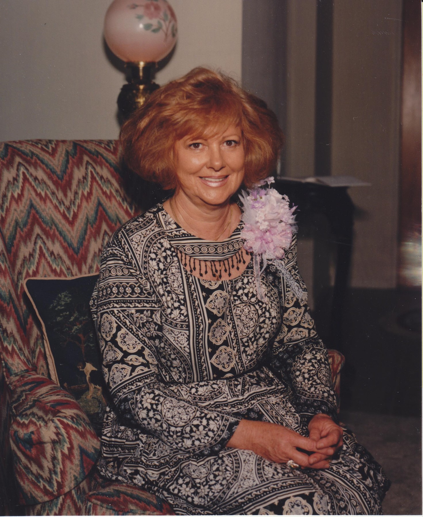 Obituary of Fay L. Walker