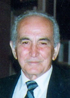 Obituary of Chris Papadakis