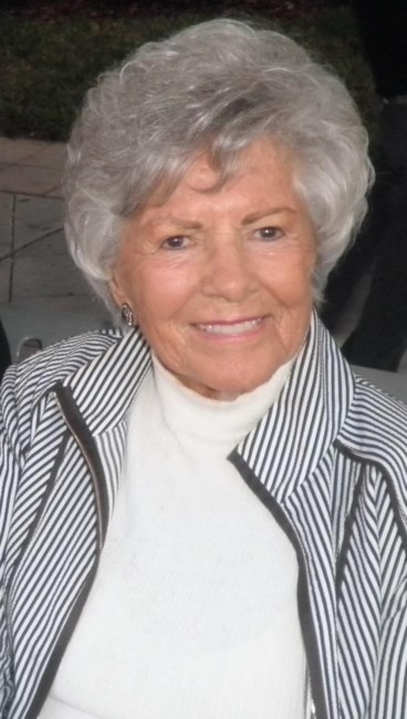 Obituario de Carol Jean Byrnes