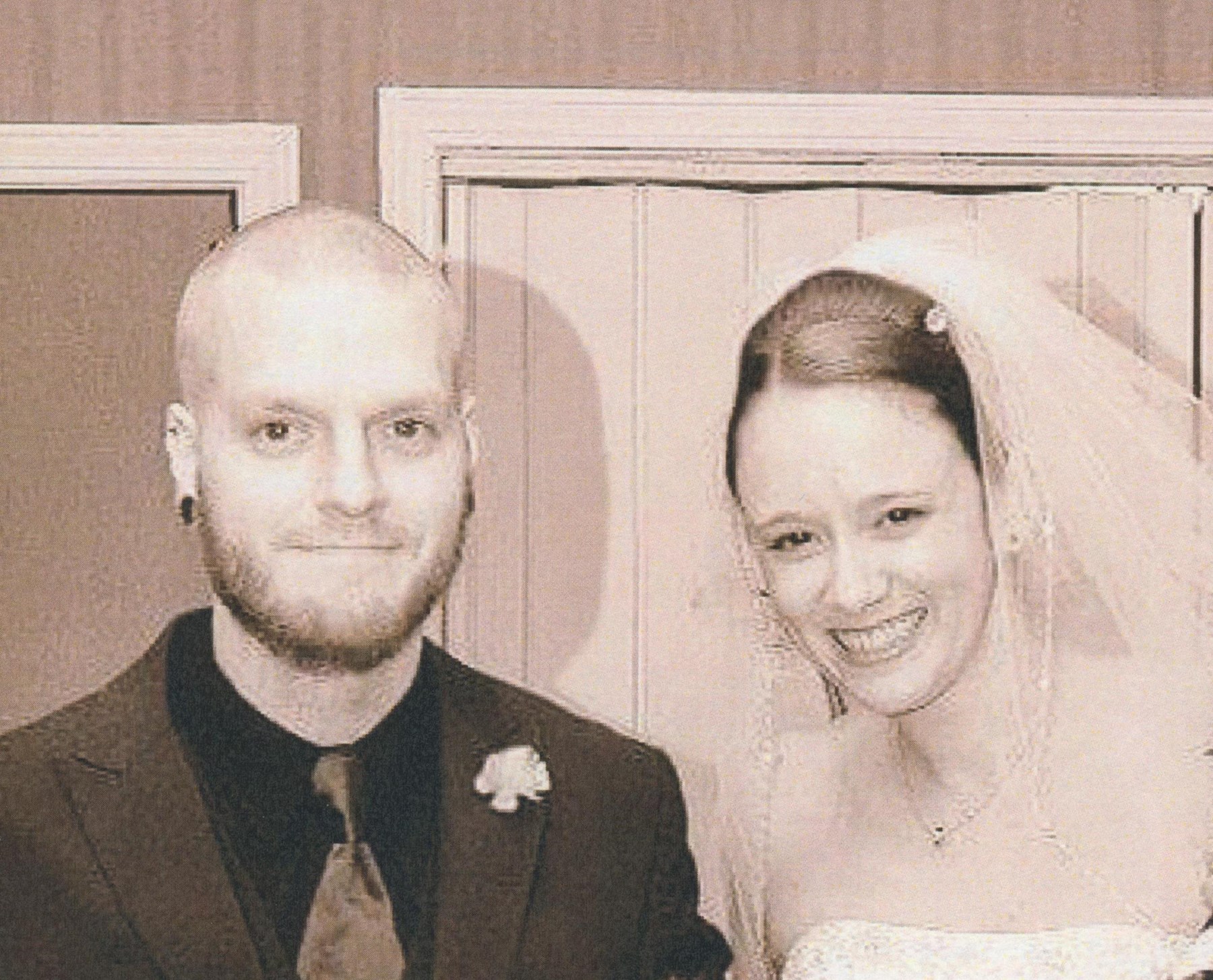 Avis de décès de Benjamin Scott Park