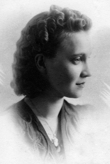 Obituary of Carmen Kathleen Breen