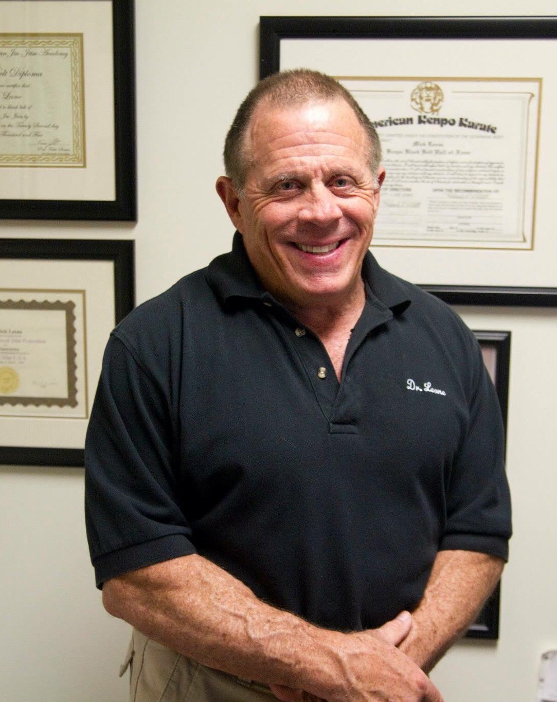 Obituary of Michael "Mick" Joseph Leone