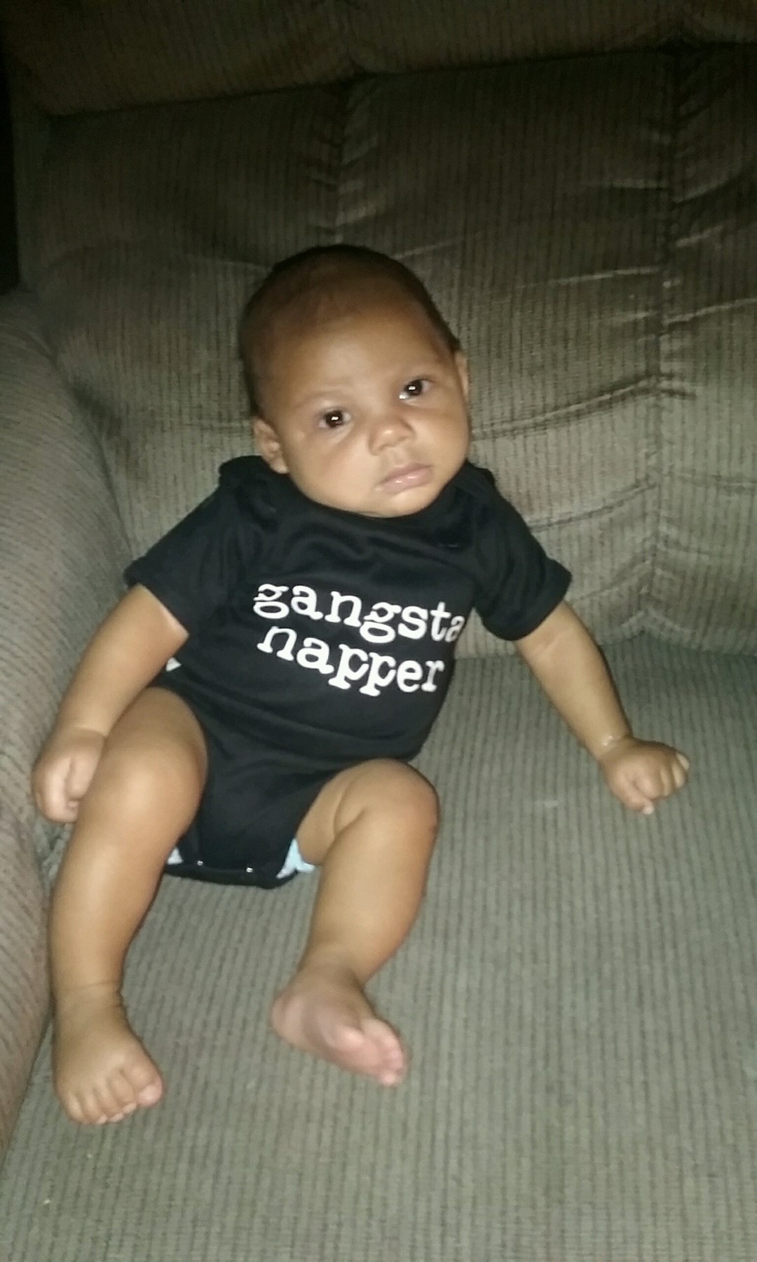 Obituary of Keegan Zayne Daniels