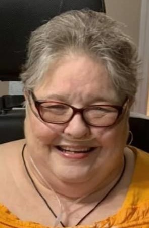 Obituary of Betty Rodgers Fortenberry