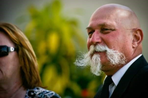 Obituary of Allan Richard Chamberlain