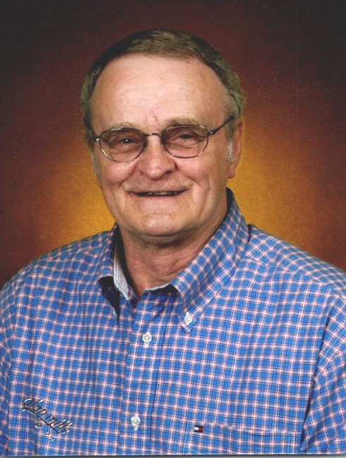 Obituary of Dickey F. Williams