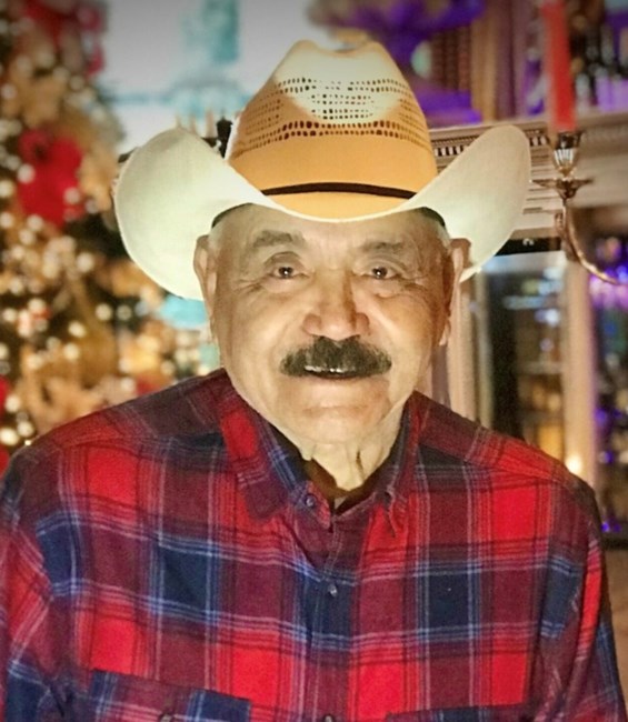 Obituary of Arnulfo Valdez Diaz