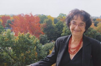 Obituary of Louise Dulude