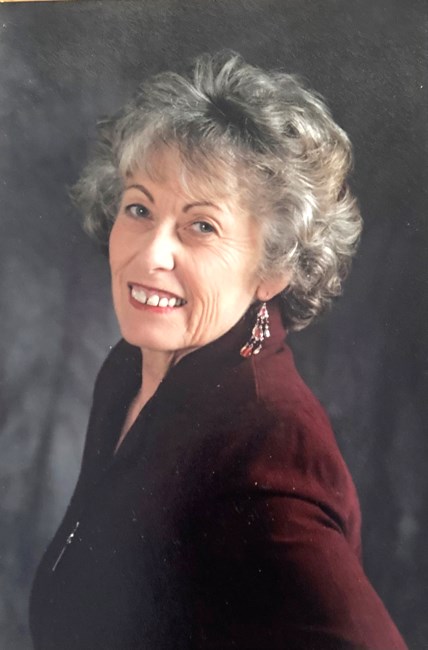 Obituary of Sonja Minka Weaver
