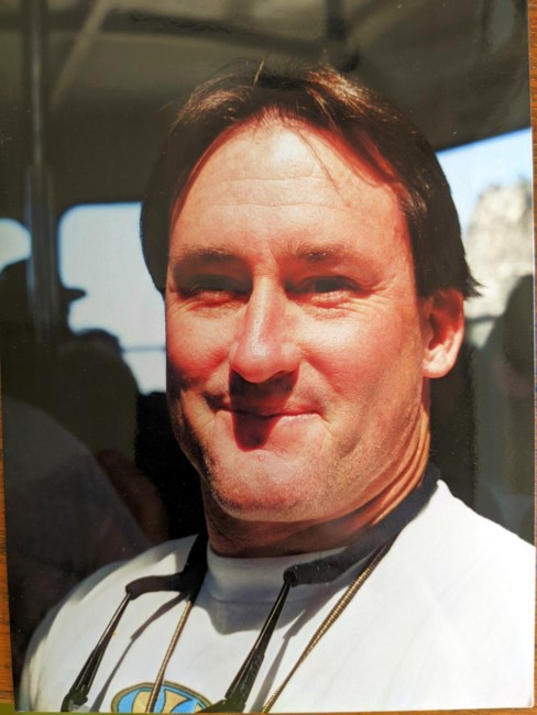 Obituary of Wesley John Ogle