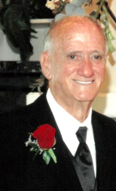 Obituary of Wilfred "Willie" Louis Huet