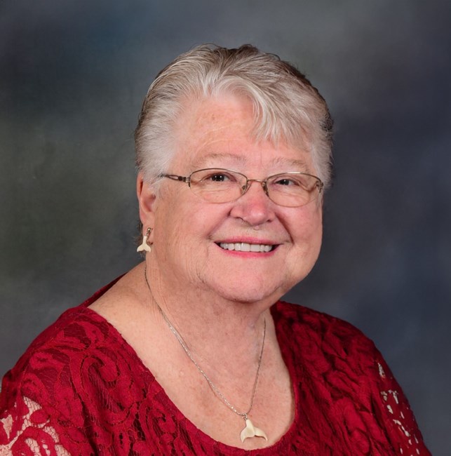 Obituary of Lonnita Marie Lee