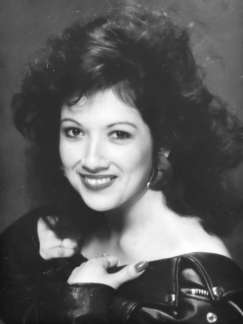 Obituary of Nancy Arciga