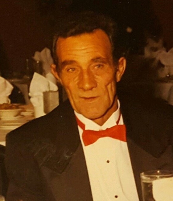 Obituary of Robert Hunley