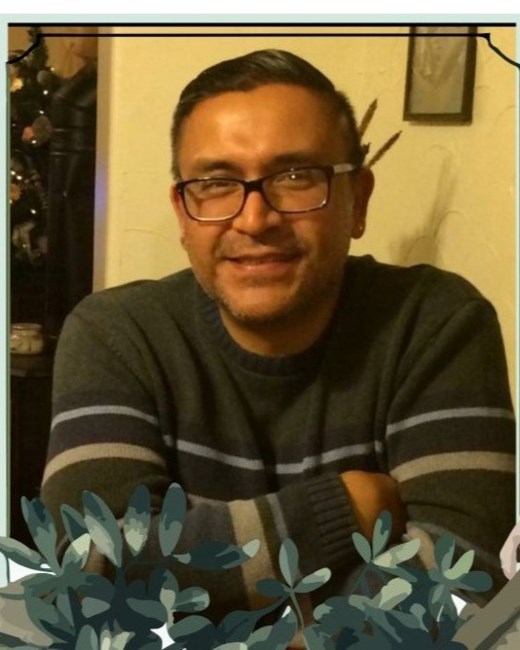 Obituary of Jesus Arturo Medina Andrade Bennett