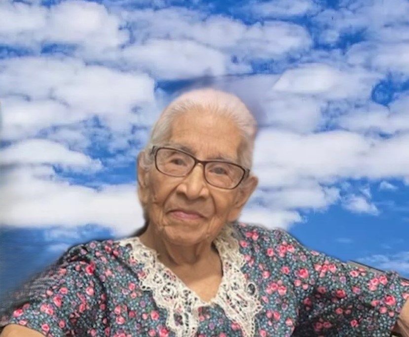 Obituario de Aurora Castillo Ramos