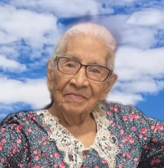 Obituario de Aurora Castillo Ramos