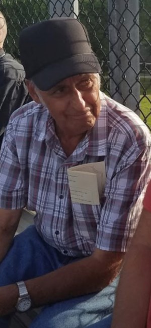 Obituary of Jimmy Lee Greenfield