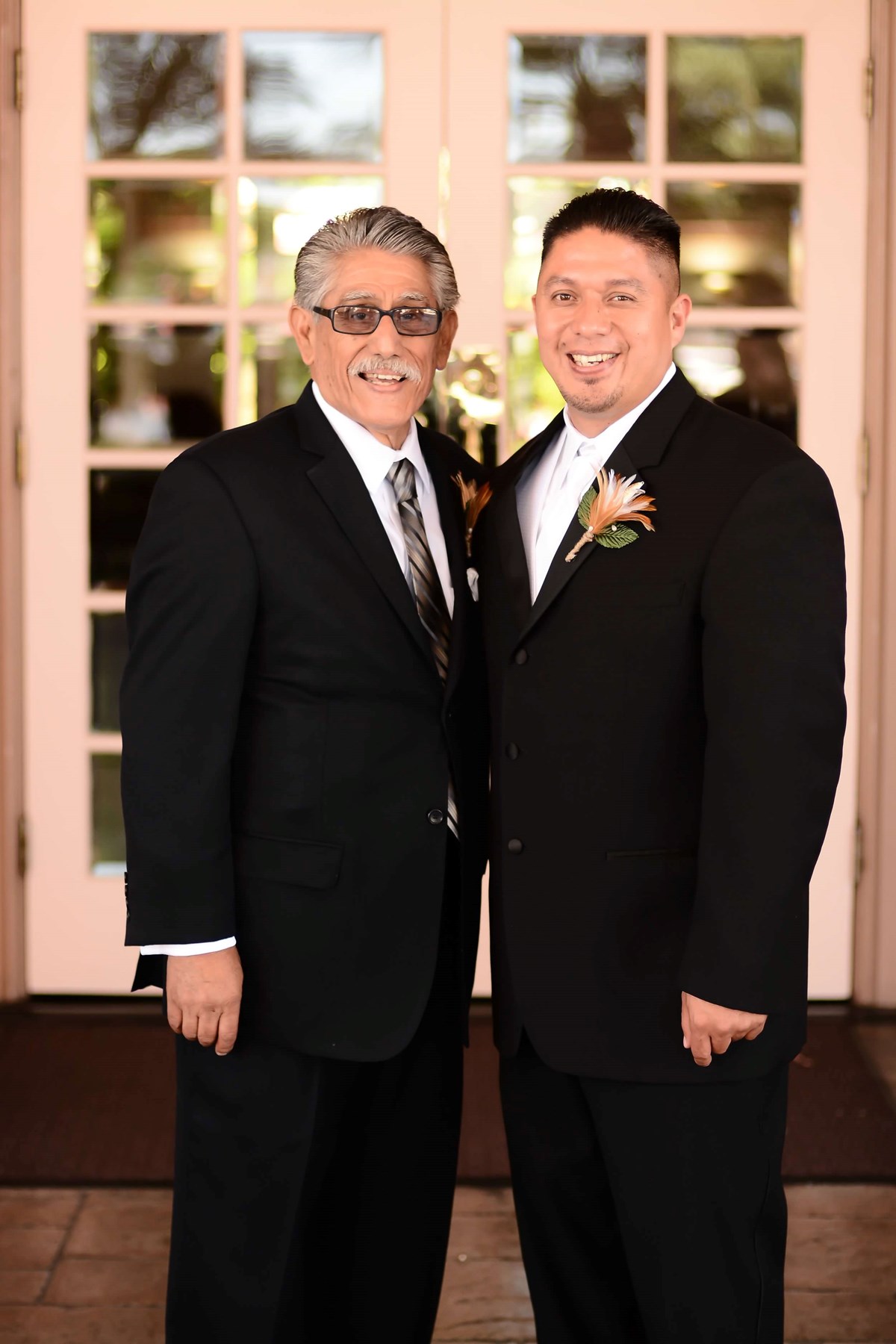 Obituary of Frank "Kiki" Baltazar