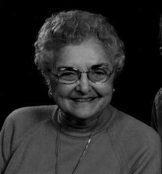 Obituary of Mattie "Pat" Hamberlin