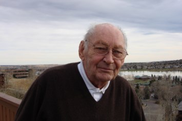 Obituary of John R. Dowswell