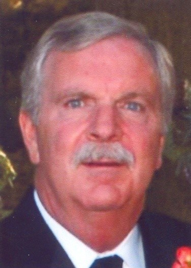 Obituary of Samuel G. Johnson