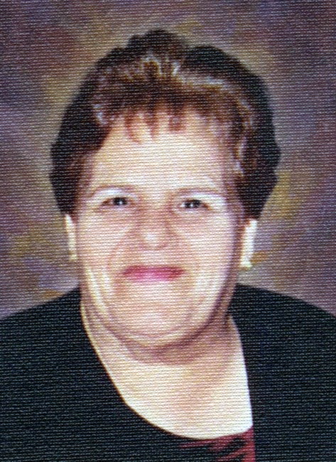 Obituary of Maria Mercedes Martinez