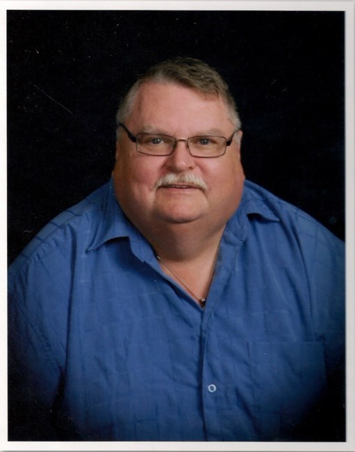 Obituary of William Bill James Hanson