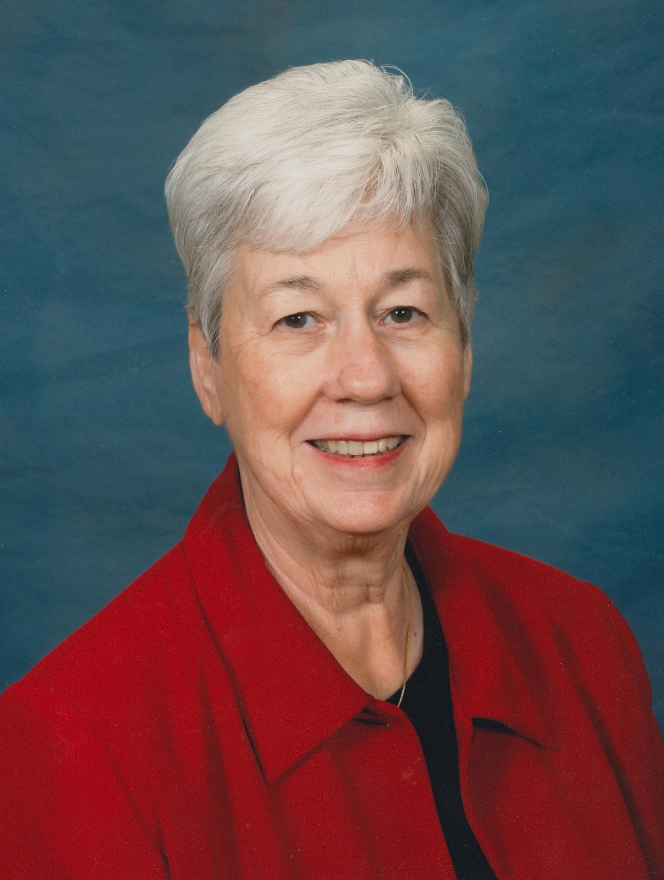 Obituary of Betty J. Salzer