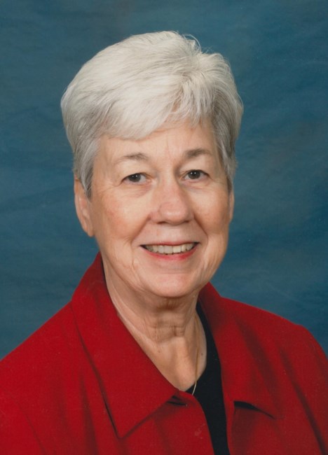 Obituary of Betty J. Salzer