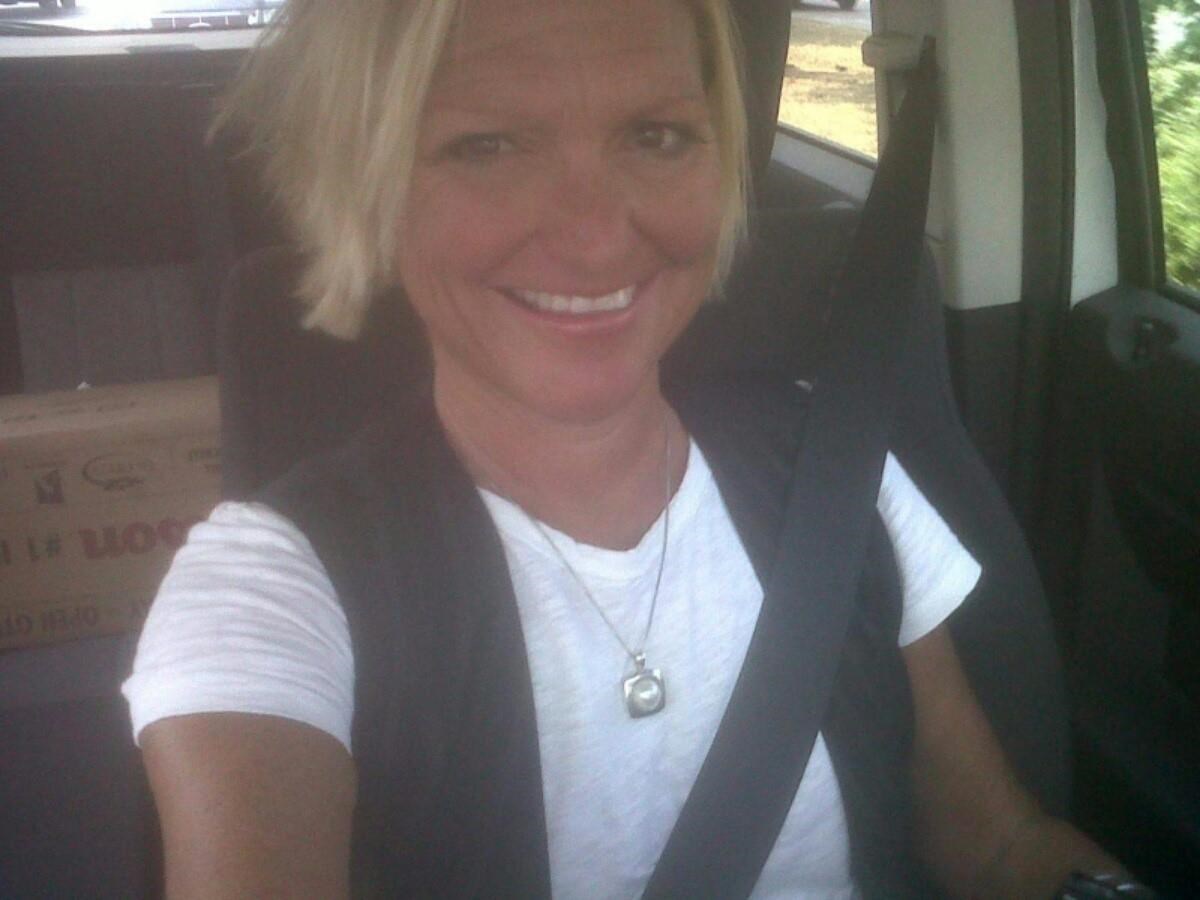 Avis de décès de Margaret Ashley Booth