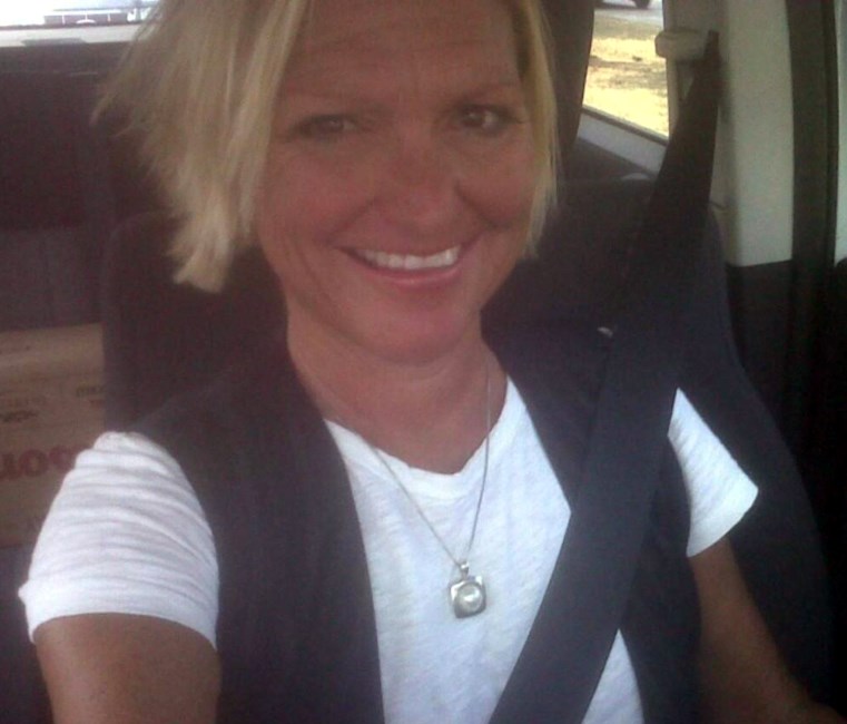 Avis de décès de Margaret Ashley Booth