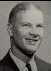 Obituary of William Francis Rick