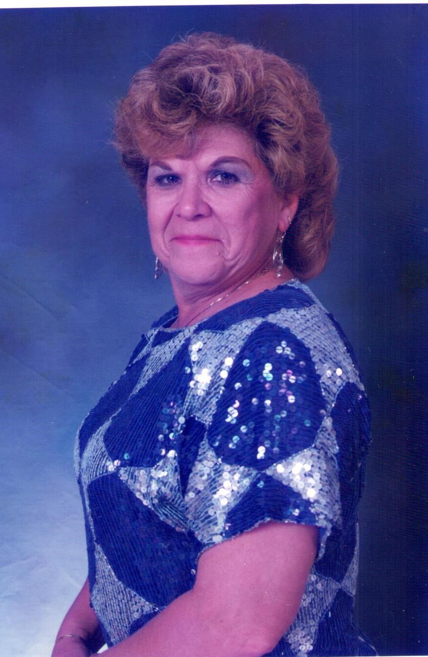 Juanita Dauphin Obituary Metairie La