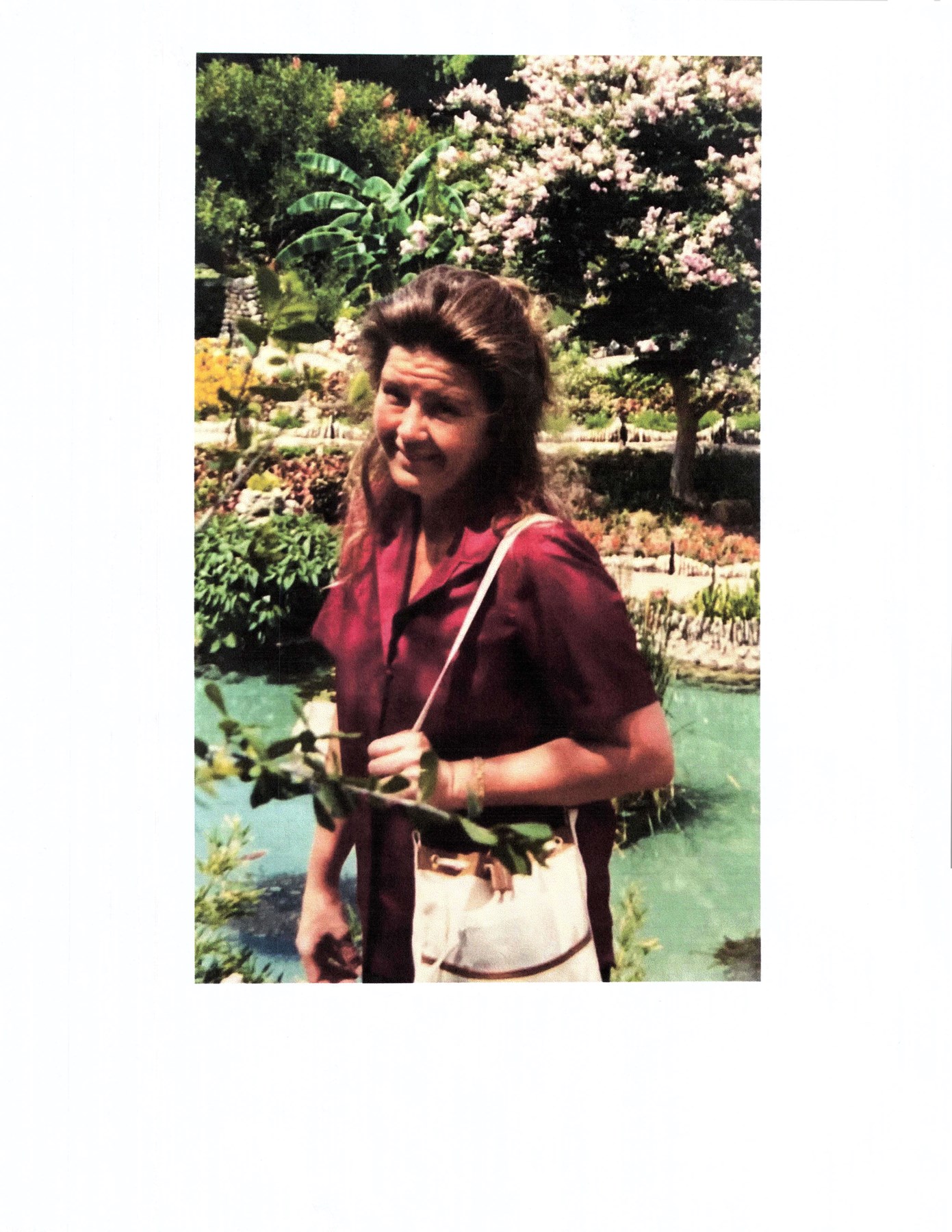 Obituary of Martha "Jeannie" Georgene Good