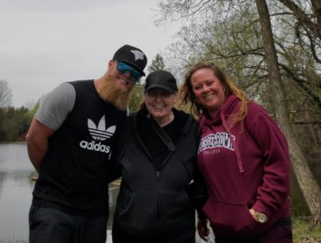 Obituary of Cheryl Duggan