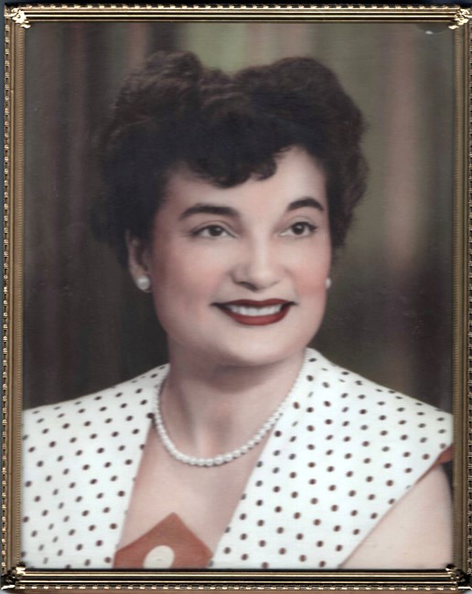 Obituary of Dorothy Vivian Prader Enos