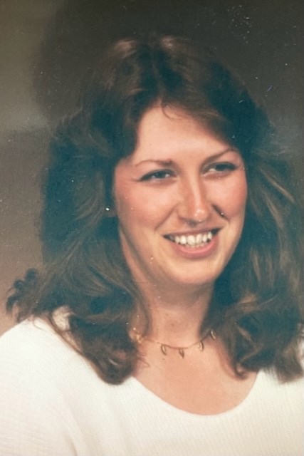 Obituary of Margaret Ruth O'Berry