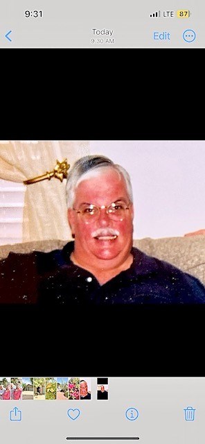 Obituary of John Rogers