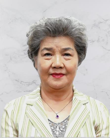 Obituary of Myung Ja Park