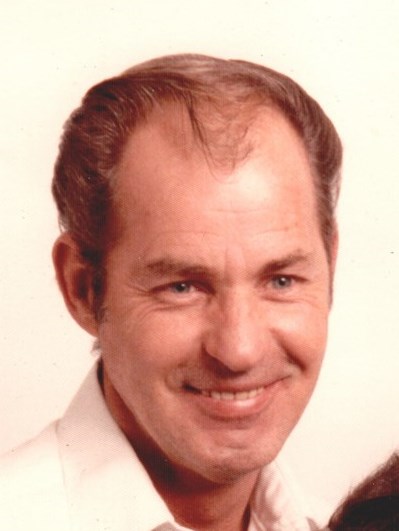 Obituary of William (Bill) Davis Barclay