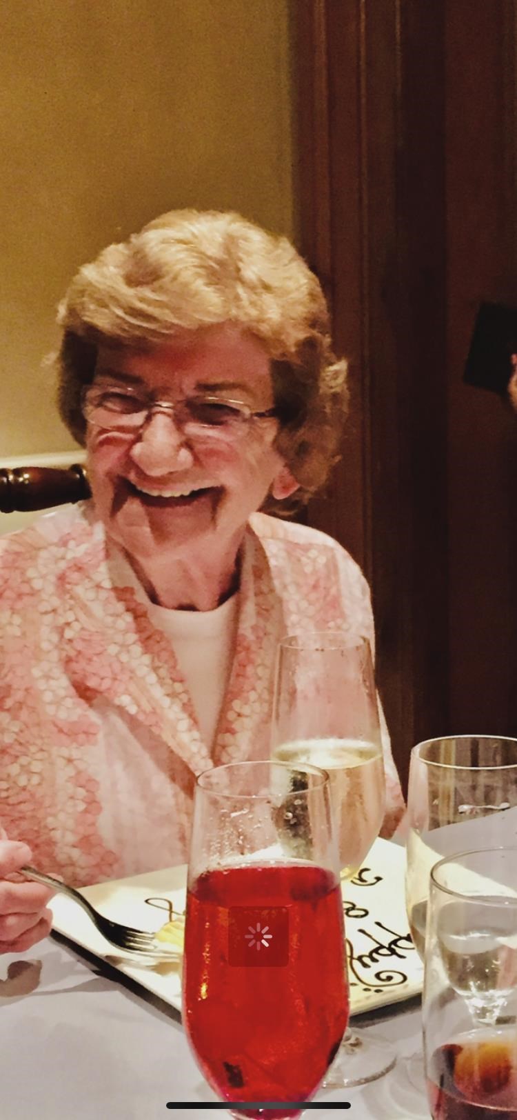 Obituary of Carolyn Jean Beaver Campbell